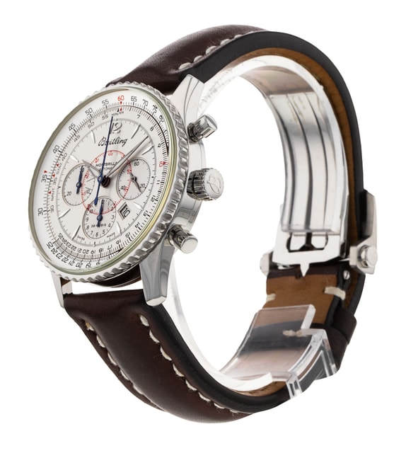 Breitling Montbrillant A41330 Image 2